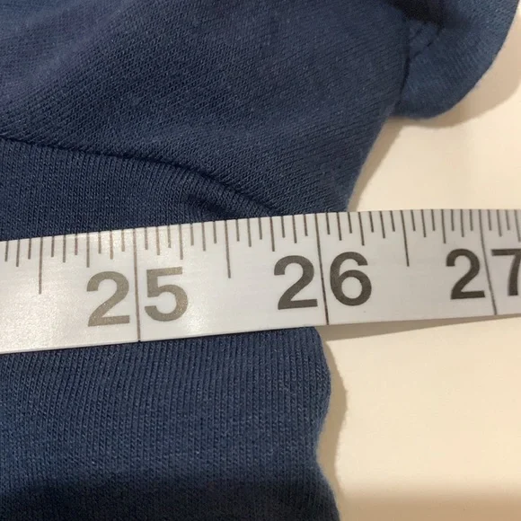 1X-3X Cold shoulder top - Picture 7 of 8